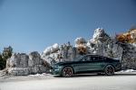 Ford Mustang Bullitt 2018 года (EU)